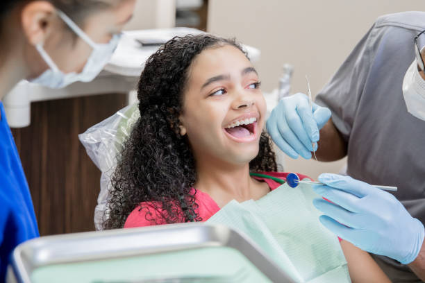 Best Emergency Cosmetic Dentistry in St Peter, WI