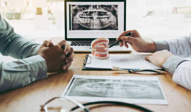 Best Orthodontic Emergency Dentist in St Peter, WI