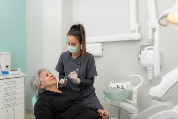 Best Weekend Emergency Dentist in St Peter, WI